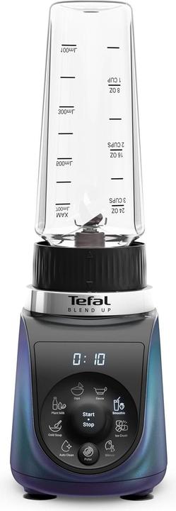 Immagine prodotto Tefal Miscelatore a colonna Blend Up con funzione di cottura (BL19H4) (1000 W)
