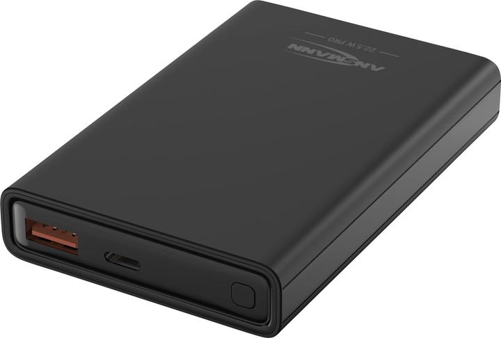 Produktbild Ansmann PB222PD (10000 mAh, 22.50 W, 37.37 Wh)