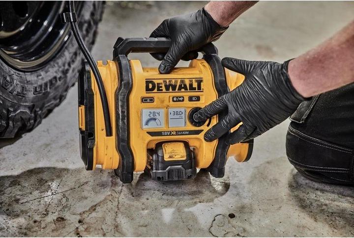 Image du produit DeWalt XR DCC018NXJ (11 bar, 14.70 l)