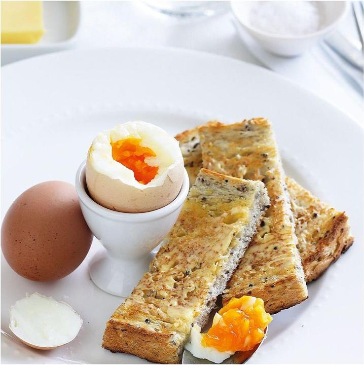 Actual product image Adler Egg boiler