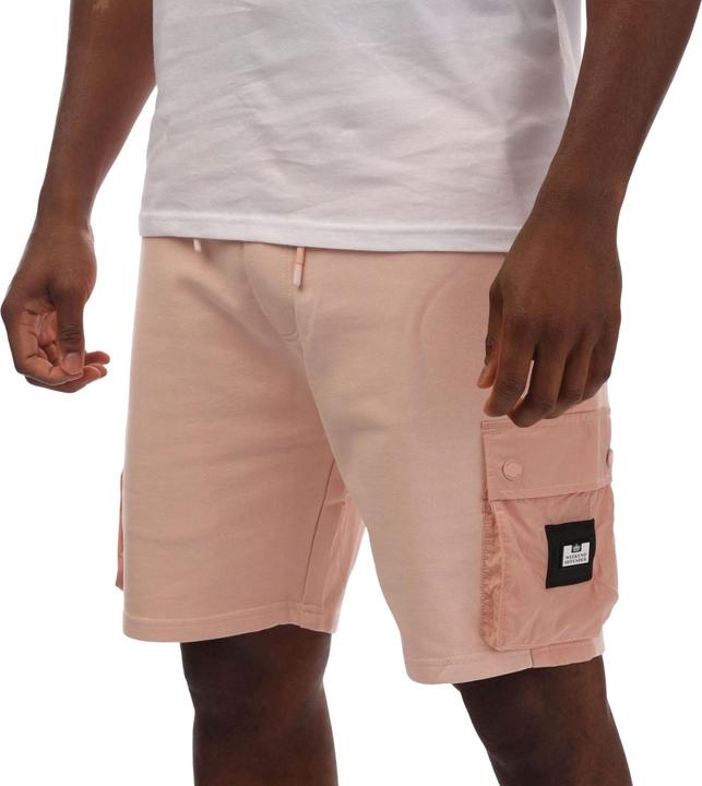 Image du produit Weekend Offender Pink Sands Overlay Shorts (XL)