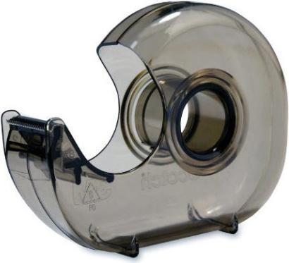 Image du produit 3M SCOTCH Distributeur à mainx10m H-127 transparent