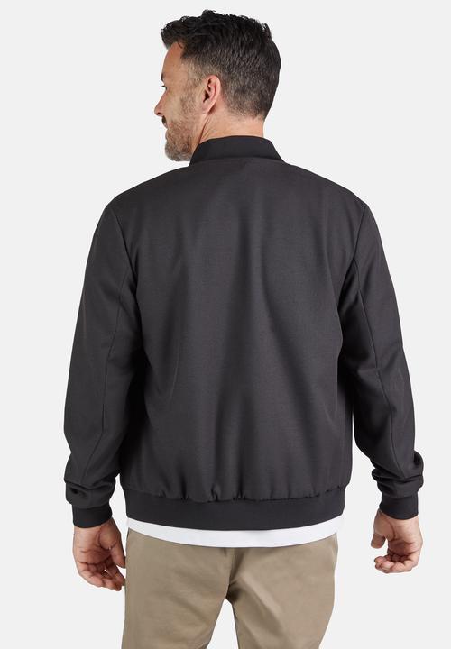 Actual product image Calamar Blouson Linen Jersey (XL)