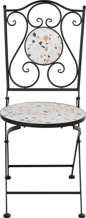 Produktbild Beliani Artena (60 x 60 x 74 cm)