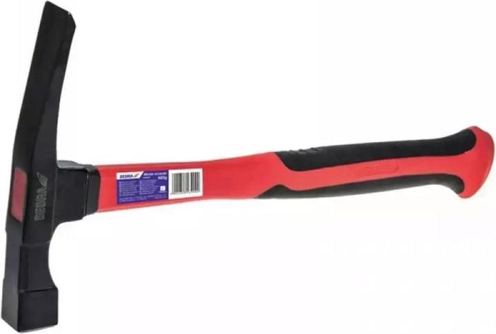 Dedra Masonry hammer (600 g)