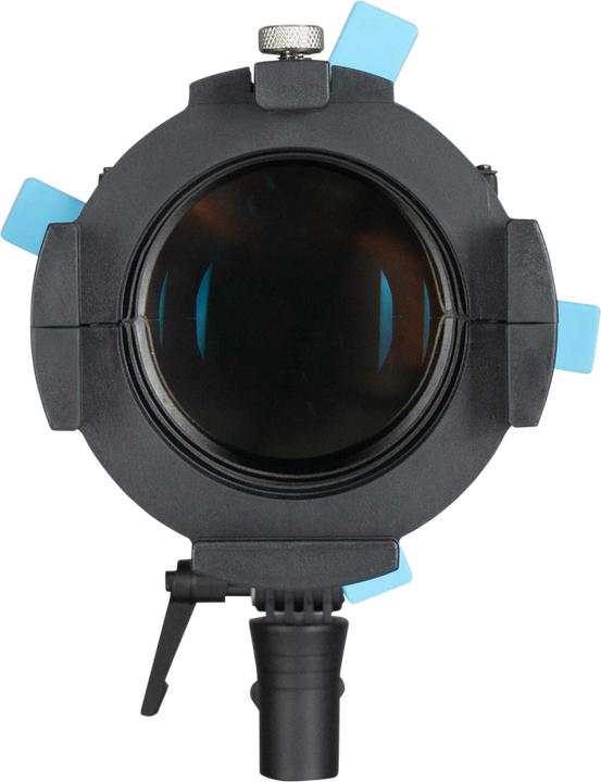 Produktbild Nanlite Projektionsaufsatz mit 19°Linse (Diverse)