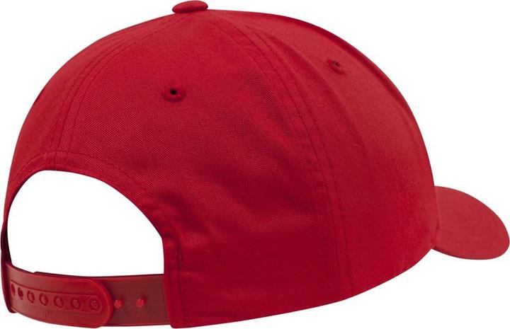 Actual product image Flexfit Classic Curved Peak Snapback Cap