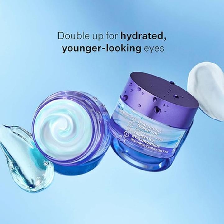 Actual product image StriVectin Advanced (Eye care gel, 15 ml, Day + Night)