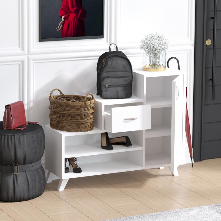 Image du produit Hanah Home Annie (90 x 33 x 77 cm)