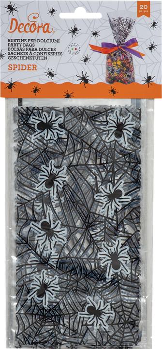 Produktbild Decora Spider (24x)