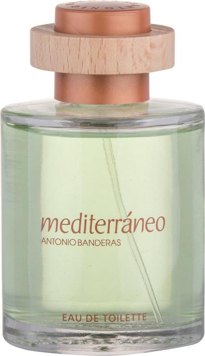 Produktbild Antonio Banderas Meditteraneo (Eau de Toilette, 100 ml)