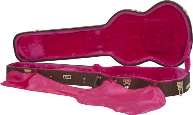 Produktbild Gator GW-SG-BROWN Tasche für Gibson SG (E-Gitarre)