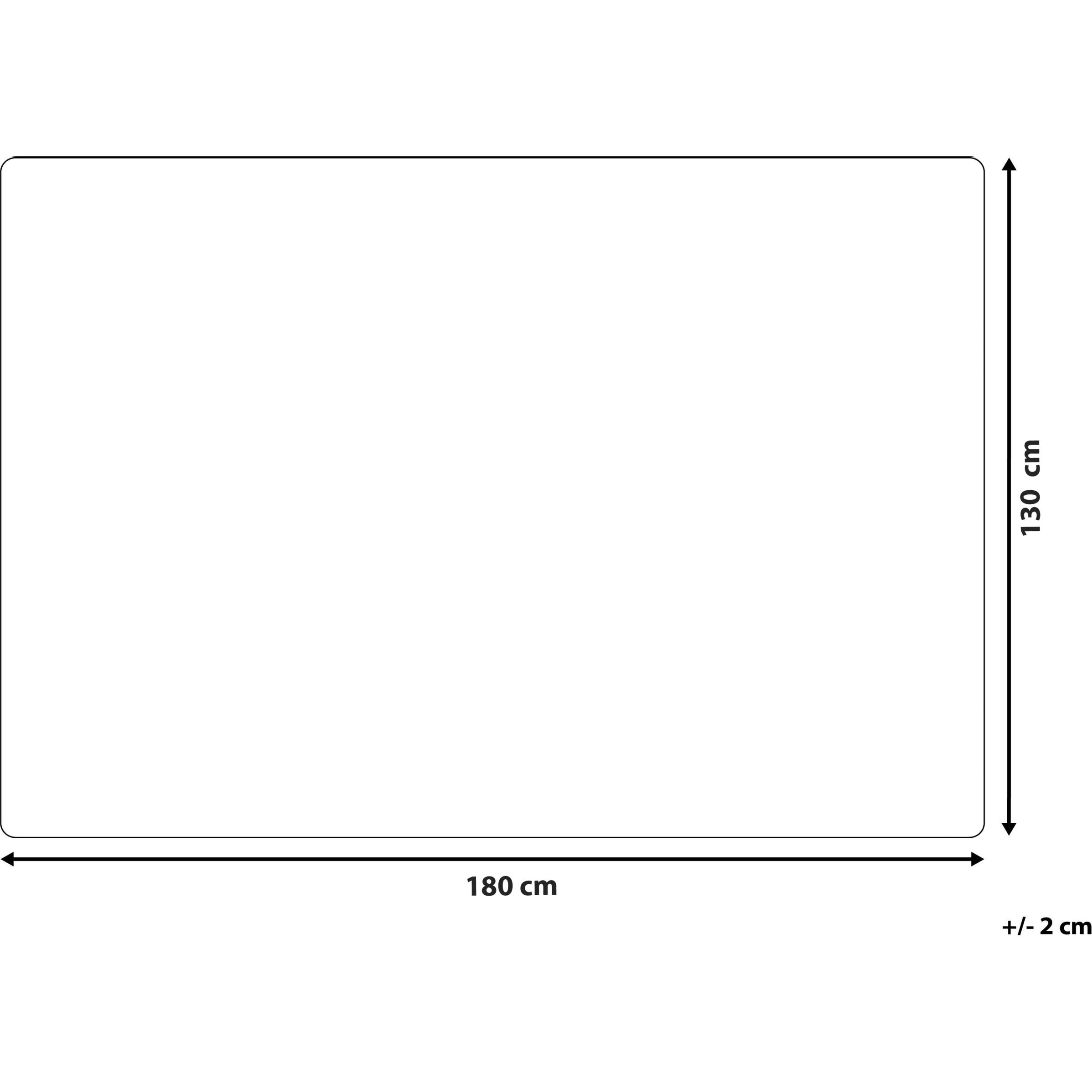 Thumbnail - Beliani, Decke, Godavari (130 x 180 cm)