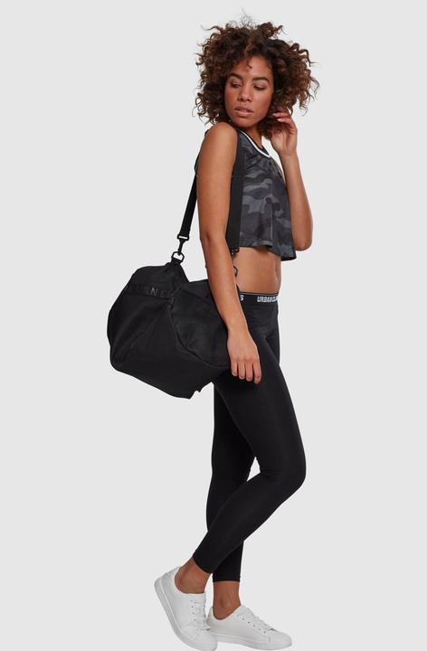 Produktbild Urban Classics Mesh Tanktop (S)