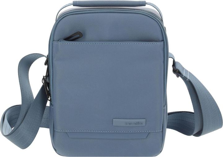 Immagine prodotto Travelite Workfloow - Shoulder-Bag, Denimblue