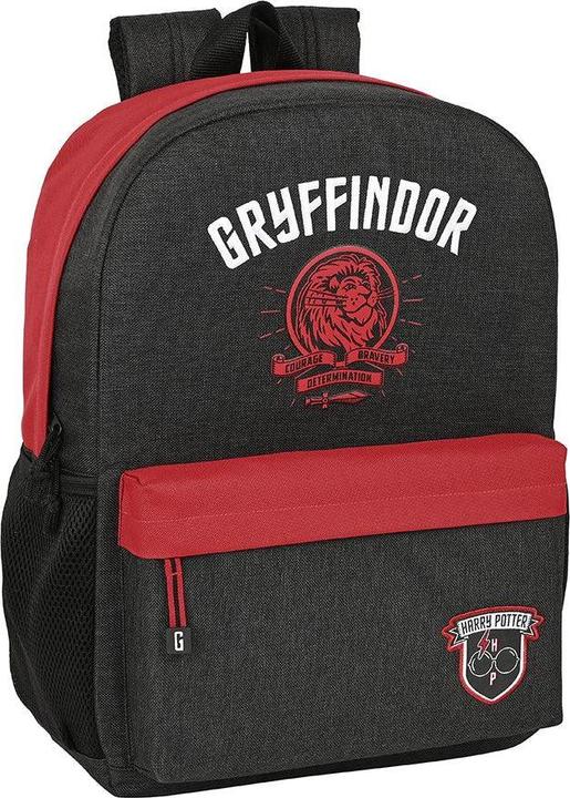 Actual product image Safta Harry Potter "Witchcraft" - Backpack