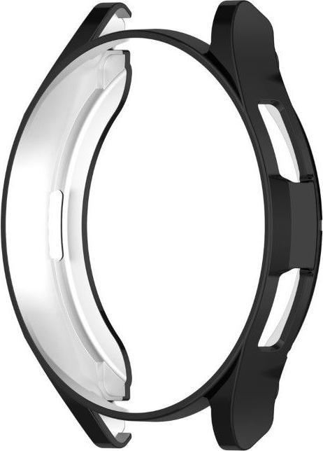 Actual product image MU Classic TPU Frame Series Case