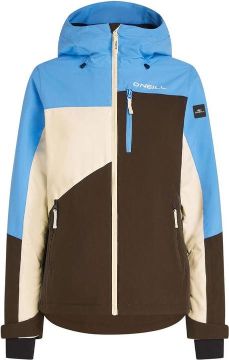 Produktbild O'Neill FWC'Cruz TRIPLE SNOW JACKET (S)