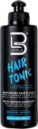 Produktbild L3vel3 Haartonikum für Männer 8,45 oz Tonic (84.50 ml)