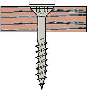 Actual product image Toproc Cover caps