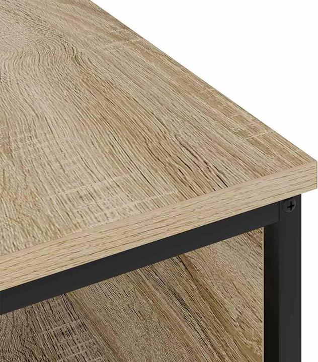 Immagine prodotto vidaXL Comodino (41 x 28 x 76 cm)