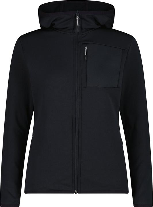 Image du produit CMP Campagnolo Hoodie (3XL)