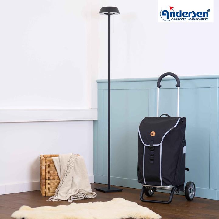 Image du produit Andersen Scala Shopper Plus Bahne