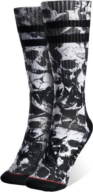 Actual product image Loose Riders Technical Socks (One size)