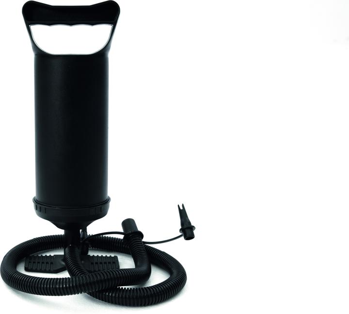 Actual product image Bestway Hand air pump
