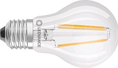 Image du produit Ledvance Lampe LED (E27, 470 lm)