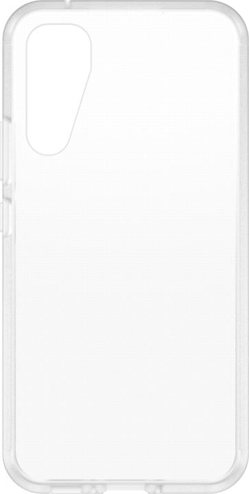 Produktbild OtterBox React + Glass Bundle - Kit (Samsung Galaxy A34 5G)