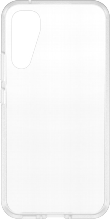 Actual product image OtterBox React + Glass Bundle - Kit (Samsung Galaxy A34 5G)