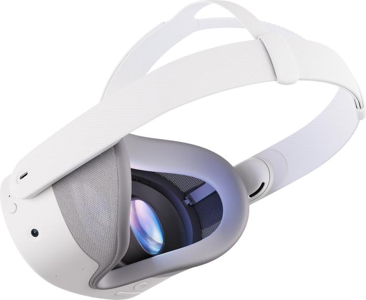 Produktbild Meta Meta Quest 3S Atmungsaktive Headset-Einlage