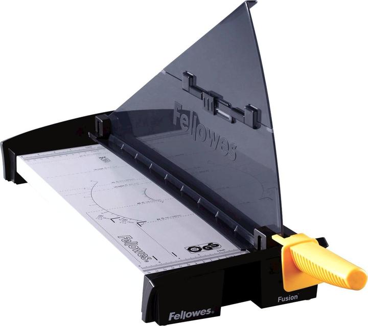 Actual product image Fellowes Merger (10 Sheets, A3)