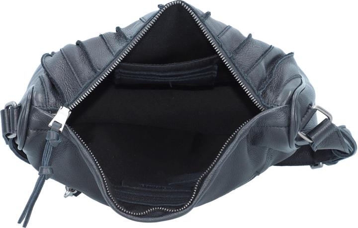 Actual product image FredsBruder Izzle shoulder bag leather 30 cm
