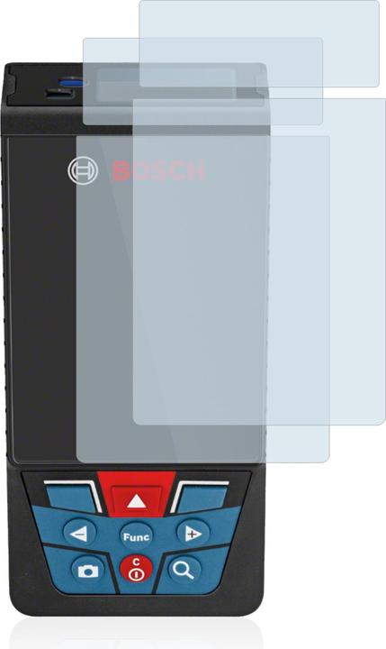 Actual product image BROTECT Screen Protector Clear