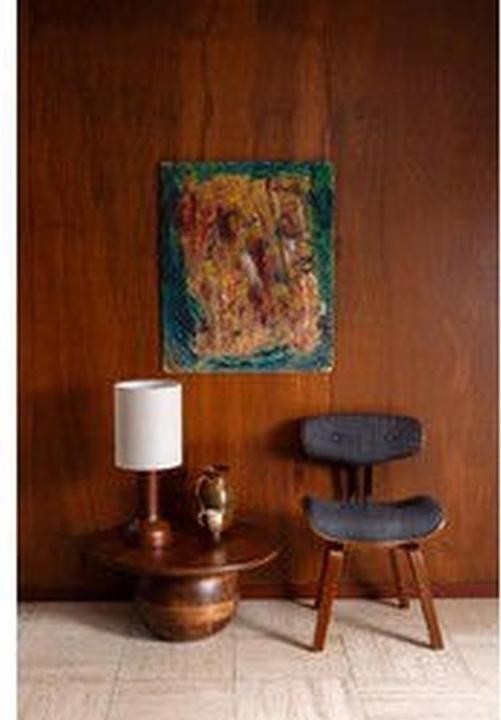 Image du produit Dutchbone Jones Table Lamp (E27)
