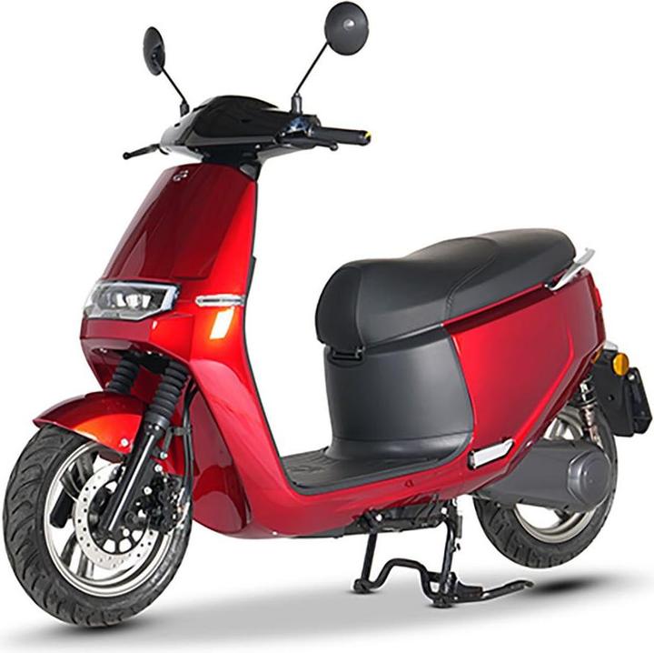 Ecooter E2 Sport (4000 W)