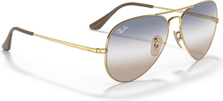 Produktbild Ray Ban Aviator Metal Ii