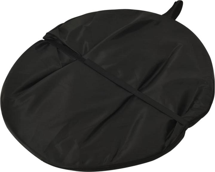 Produktbild vidaXL Studio-Hintergrund (150 cm, 200 cm)