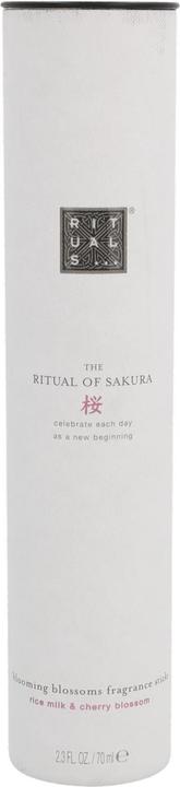 Actual product image Rituals Sakura Mini Fragrance Sticks (70 ml)