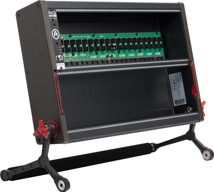 Produktbild Arturia Rackbrute 6u Noir