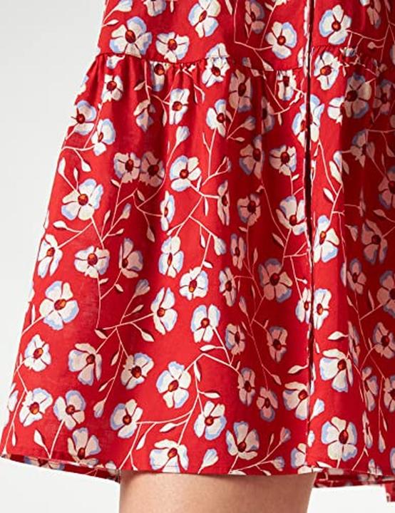 Produktbild BOSS Dango Jurk Open Miscellaneous976 (38)