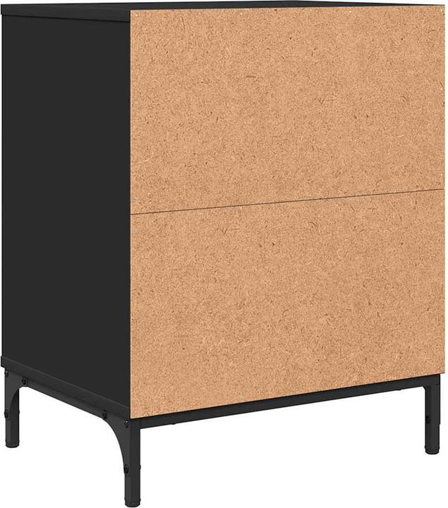 Immagine prodotto vidaXL Nachttisch (36 x 49 x 61 cm)
