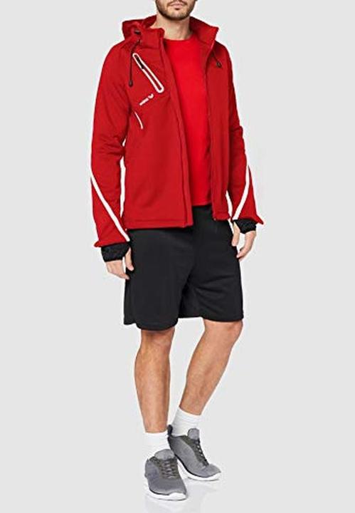 Produktbild Erima Softshelljacke Function (S)