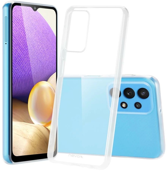 Produktbild Nevox Back Cover StyleShell Flex Galaxy A33 (Samsung Galaxy A33 5G)