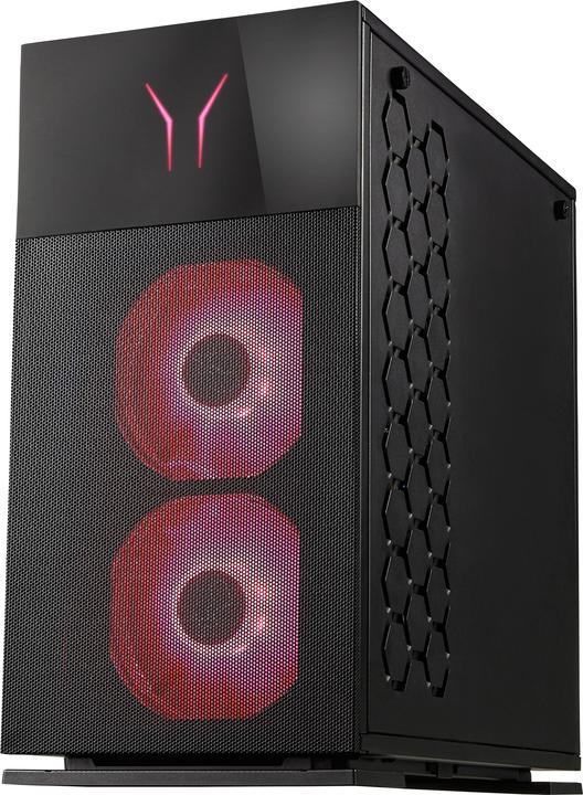 Image du produit Erazer Engineer X30 MD35478 (2000 Go, 32 Go, Intel Core Ultra 7 265, GeForce RTX 5070)