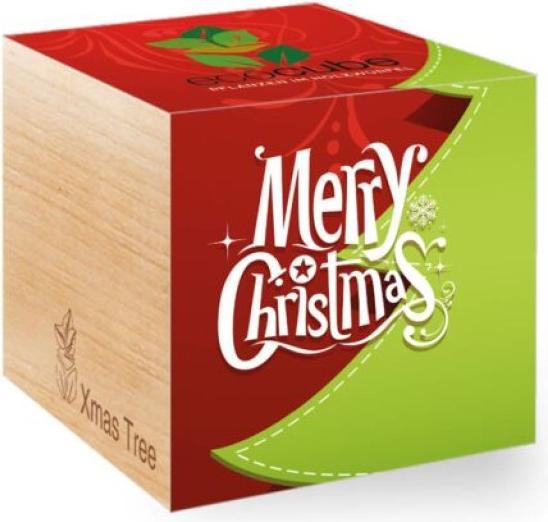 Image du produit Feel Green Ecocube (Graines de plantes)