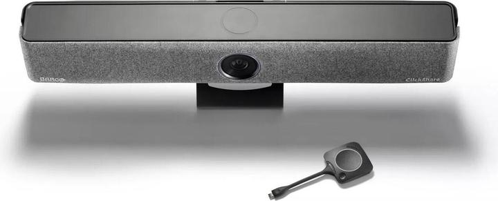 Actual product image Barco ClickShare Bar Core with 1 button (30 m, HDCP)