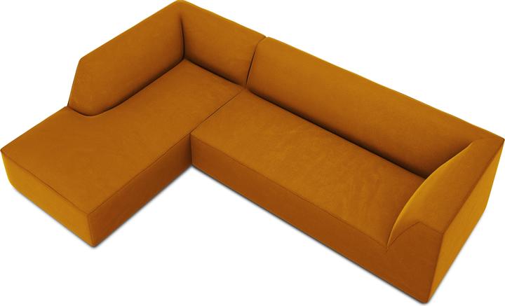 Actual product image Micadoni Ruby (Corner sofa)